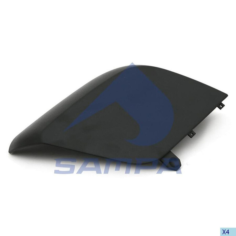 SA 205057 Накладка зеркала нижняя левая — 2