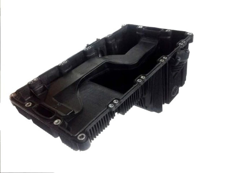 5302031 Поддон ISF3.8 — 1