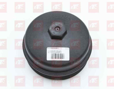 200V05505-0011 Крышка масляного фильтра
