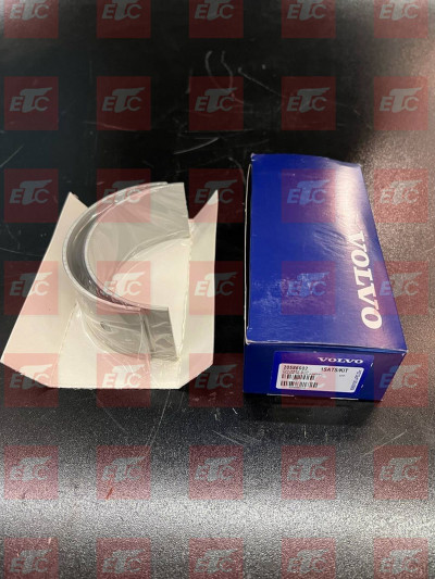 VO 20586602 Комплект вкладышей шатунных