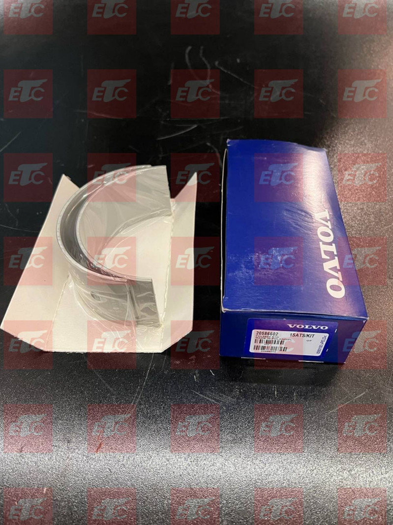 VO 20586602 Комплект вкладышей шатунных — 2