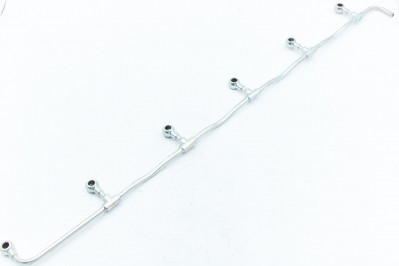 612630040128 Трубка топливной обратки WP12.430 / WP12.375