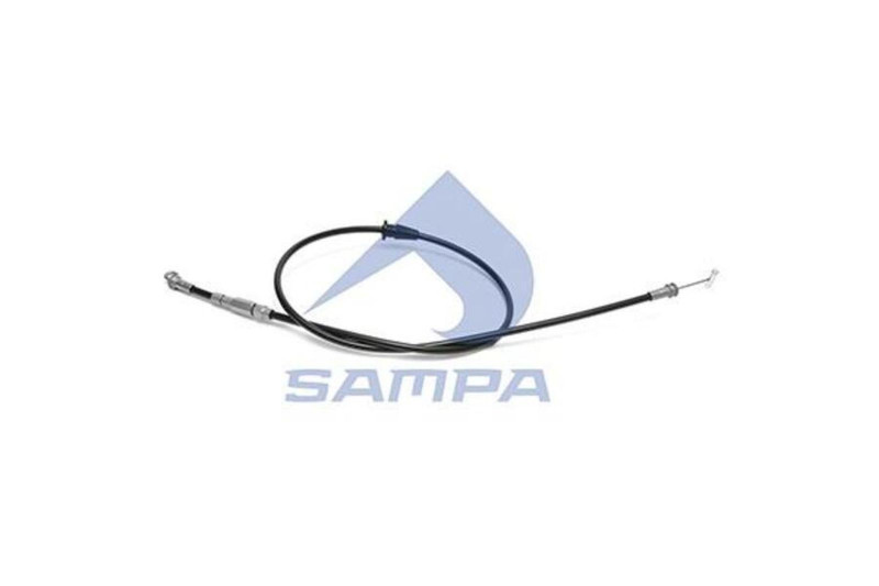 SA 028013 Тросик — 1