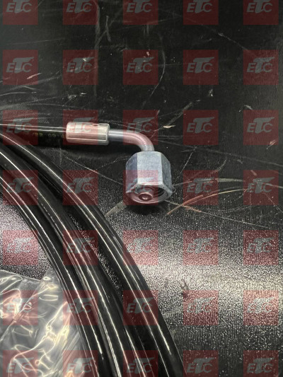 VO 85110487 Шланг подъема кабины L=4460 mm