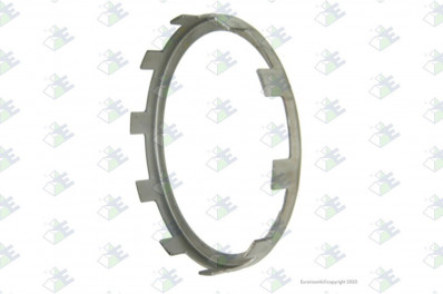 ER 74530499 Кольцо зубчатое