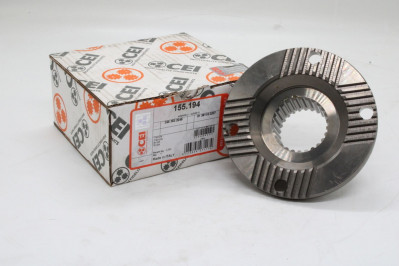 155194 Фланец D=150