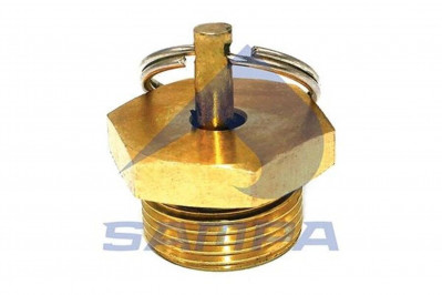 SA 091499 Сливной клапан