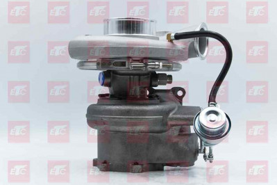 202V09100-7915 Турбонагнетатель