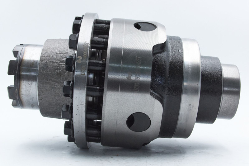 DZ90149320005ASSY Дифференциал межколёсный в сборе I=1.208 — 2