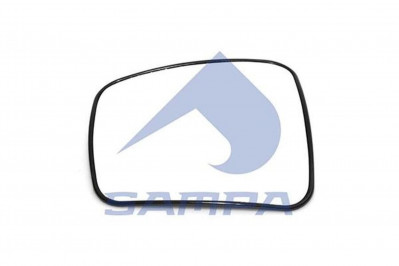 SA 032318  Стекло зеркала