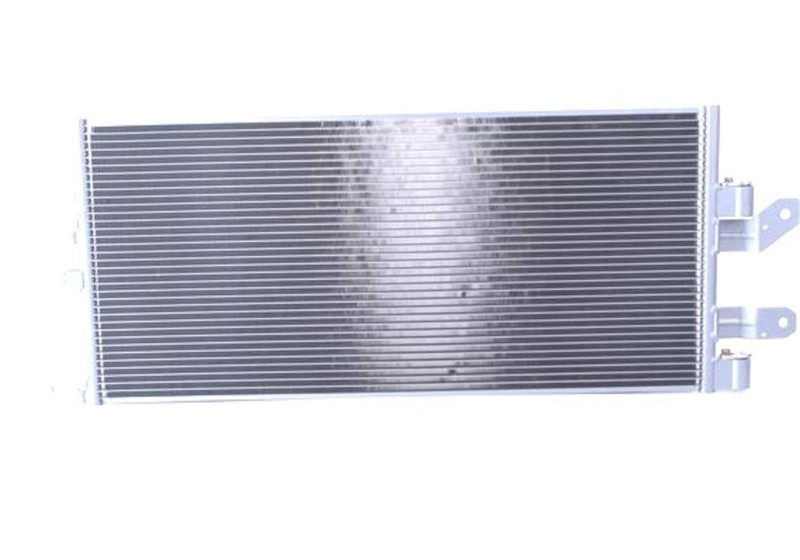 940486 Радиатор кондиционера — 1