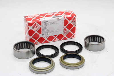 FEBI 02215 РМК ШРУСа