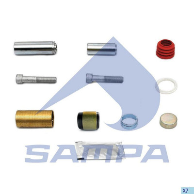 SA 096546 РМК суппорта