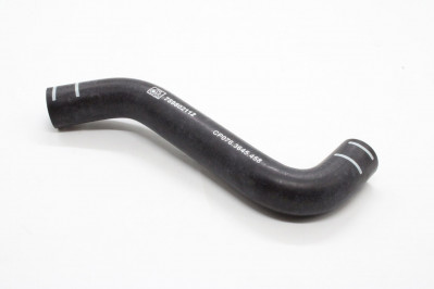 DT 480458 Патрубок радиатора 21*30*200