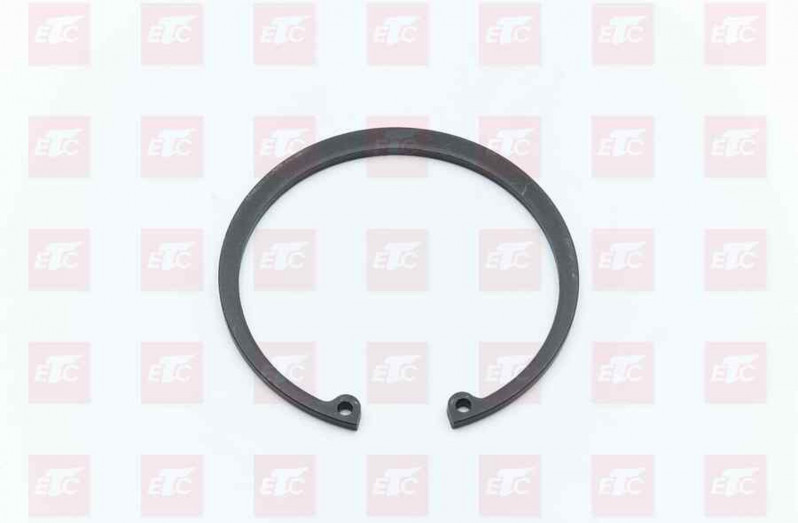 MQ6-29020-0216 Кольцо стопорное подшипника вала редуктора заднего моста — 1