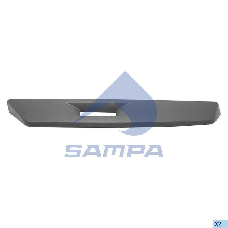 SA 36214 Крышка — 1