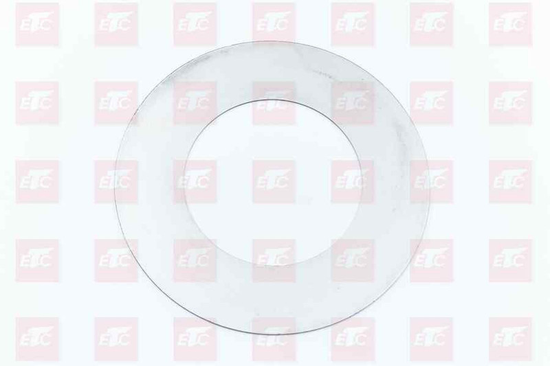 207-70-24210 Шайба регулировачная — 1