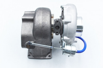 612630110581 Турбокомпрессор WP12.430 / WP12.375