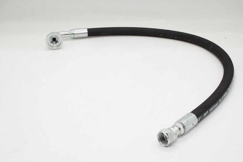 VO 937036 Шланг в сборе — 1