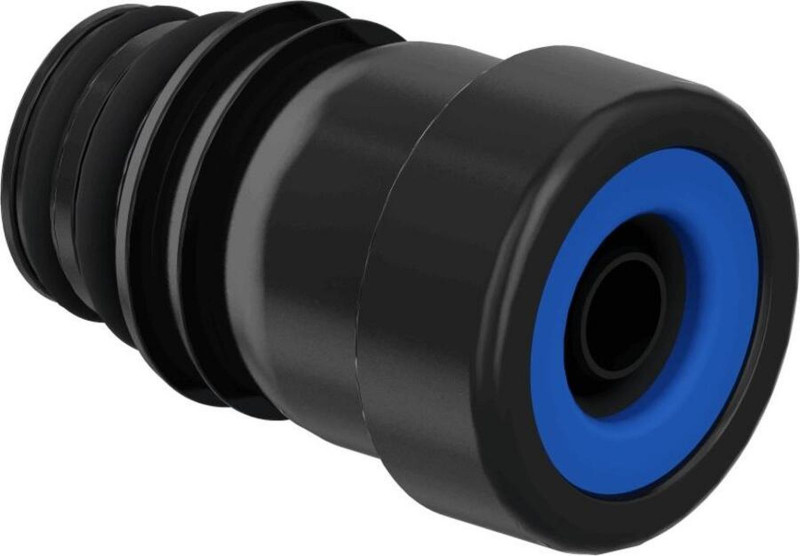 8938000992 Штекерный фитинг пластик D16 — 1