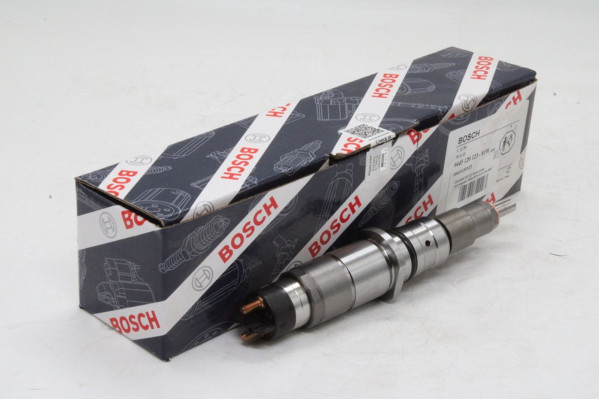 DS 0445120123 Форсунка топливная ISBe,ISDe E-3 V=4.5/6.7 — 1