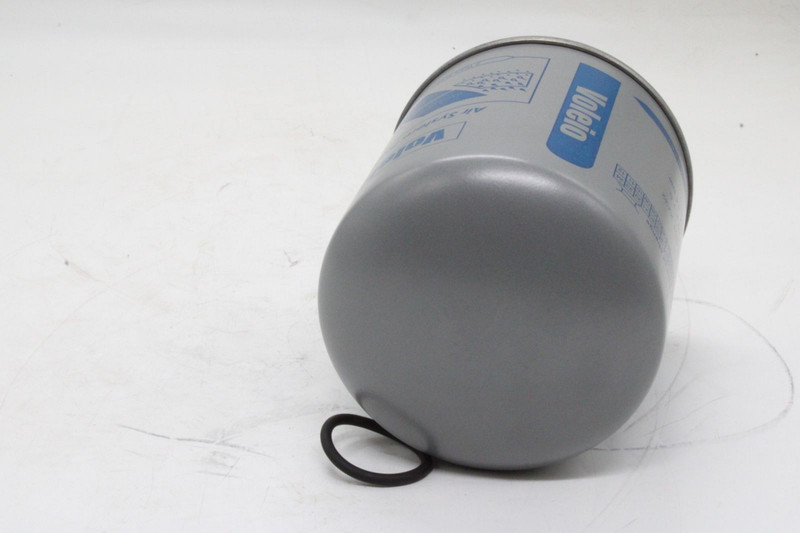 CNHTC 4324100202\AZ161100080079 Фильтр масловлагоотделителя — 3