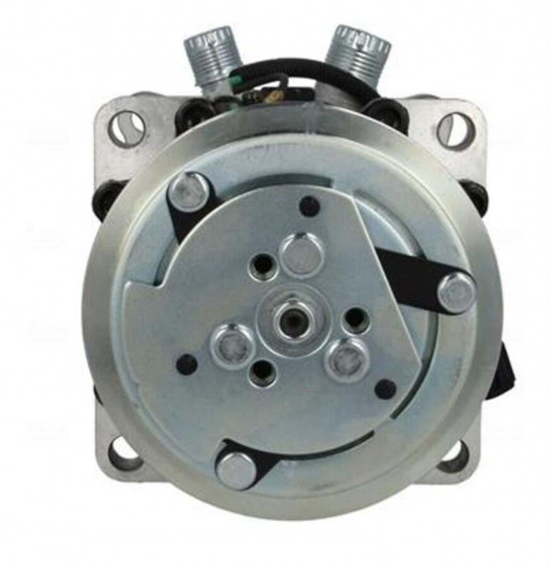 89139 Компрессор кондиционера — 7