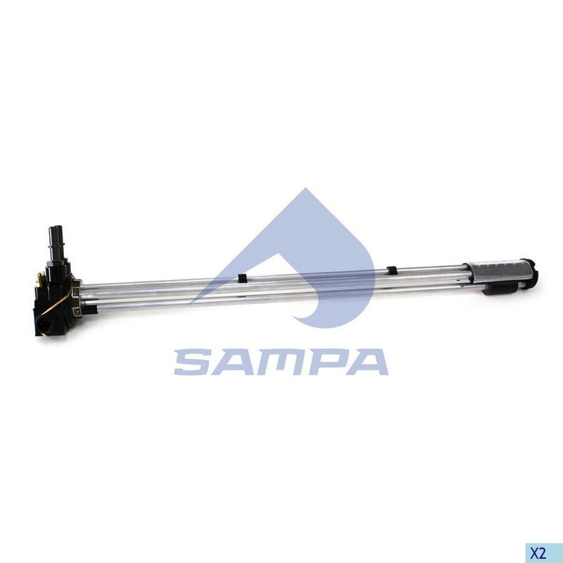 SA 024038 Датчик уровня топлива L=683 mm — 2