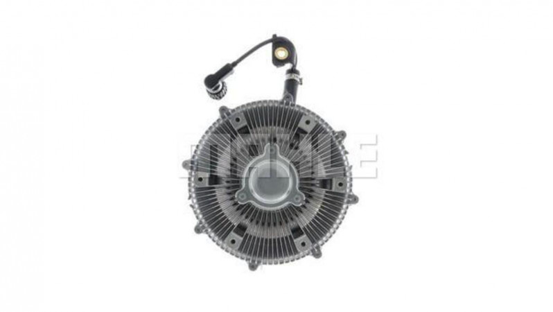 CFC115000P Гидромуфта без крыльчатки D=260 — 7