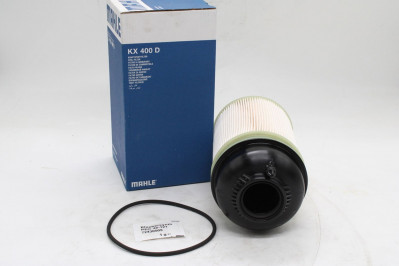 KX400D Фильтр топливный тонкой очистки