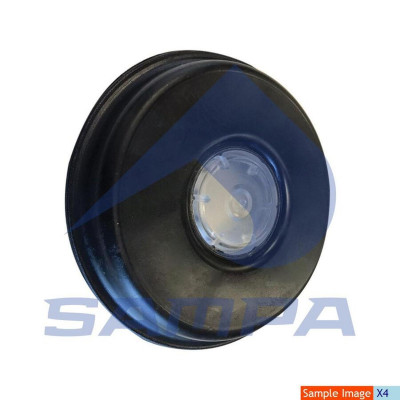 SA 075074 Крышка ступицы