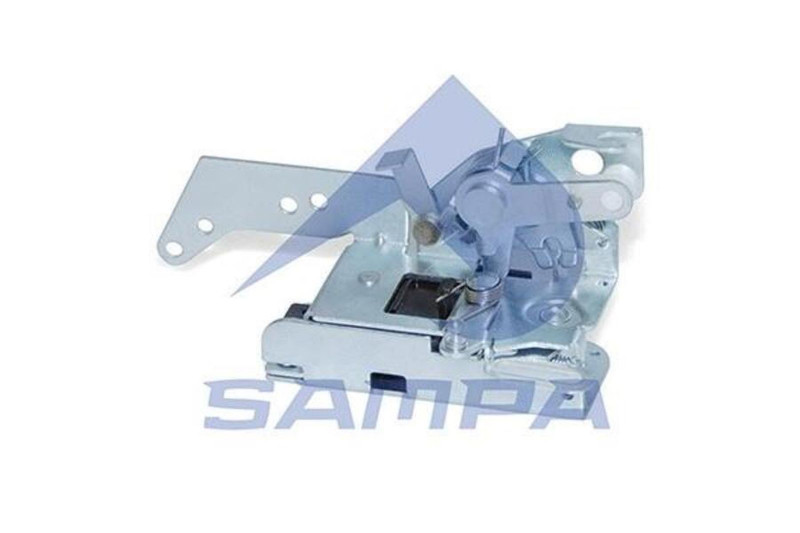 SA 034143 Замок двери — 1