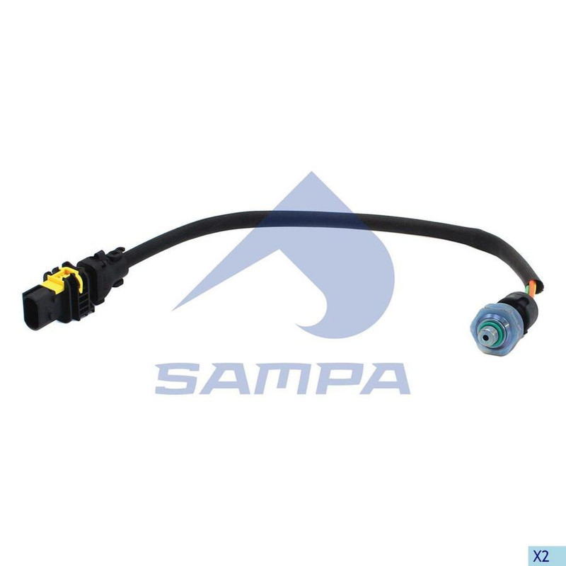 SA 964230 Датчик давления — 1