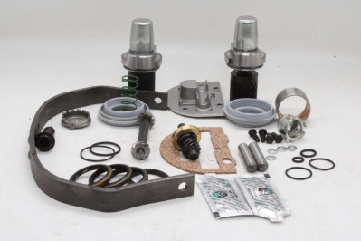 TTT 16982 РМК тормозного механизма Z-Cam