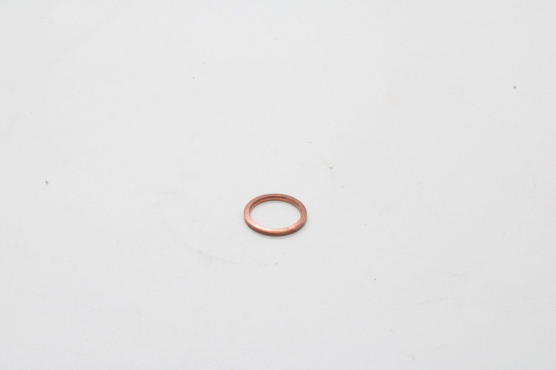 ZF 0634801205 Уплотнительное кольцо A12*15,5 — 1