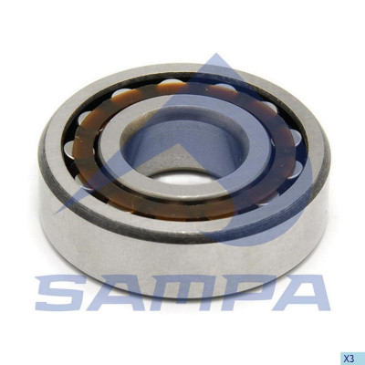 SA 111067 Подшипник кабины