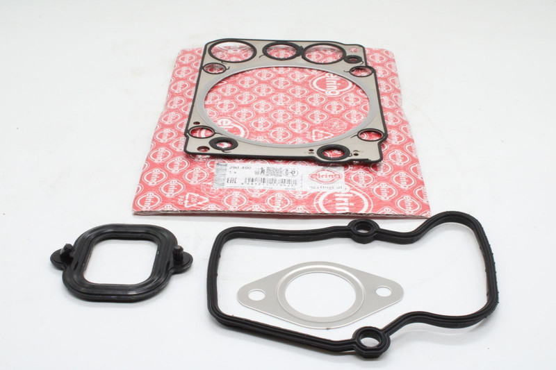 290400 Комплект прокладок ГБЦ OM501/502 — 3