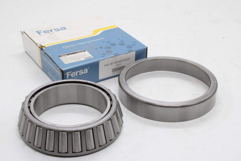 JM72024910 Подшипник 100*155*36 RH — 1