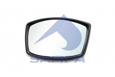 SA 023405 Элемент зеркальный фронтальный