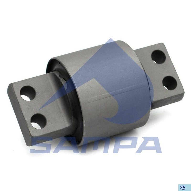 030040 Сайлентблок реактивной тяги — 2