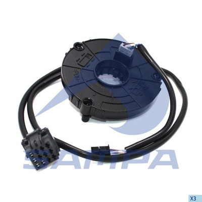 SA 209126 Контактная группа рулевого колеса