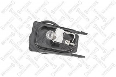 8733512SX Фонарь габаритный с патроном без стекла