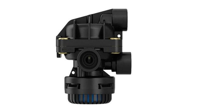 PRO0110030 клапан ускорительный — 1