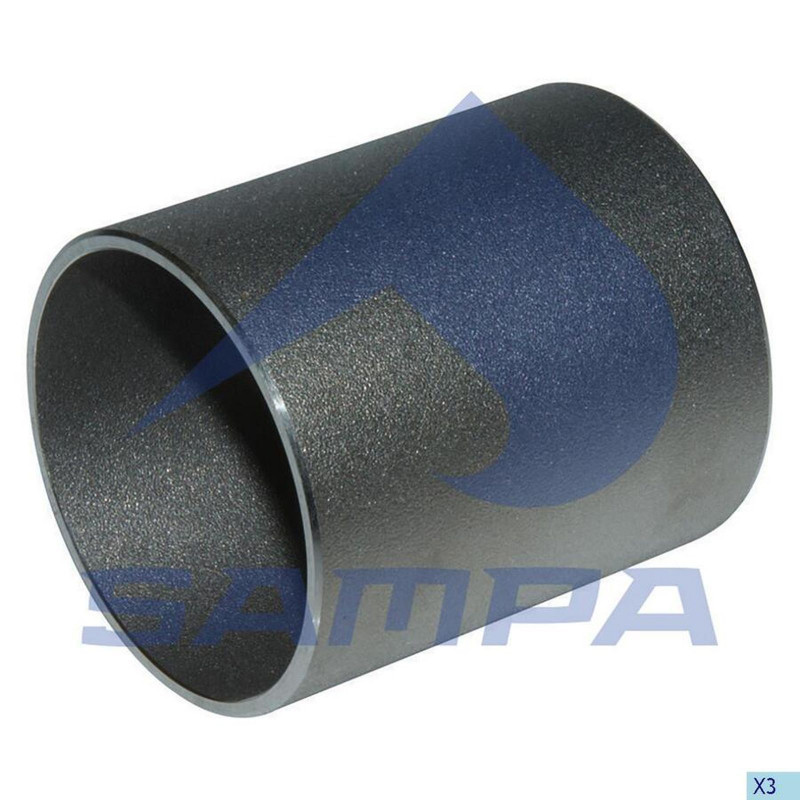 040483 Втулка распорная задней ступицы — 1