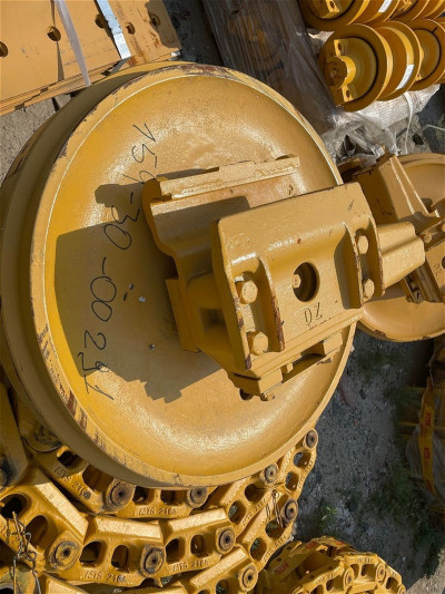 1543000291 Направляющее колесо