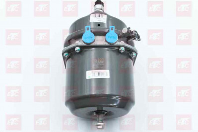 WG9000360660 Энергоаккумулятор задний короткий шток