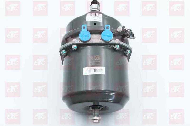 WG9000360660 Энергоаккумулятор задний короткий шток — 1