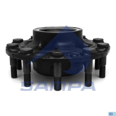 SA 032330 Ступица