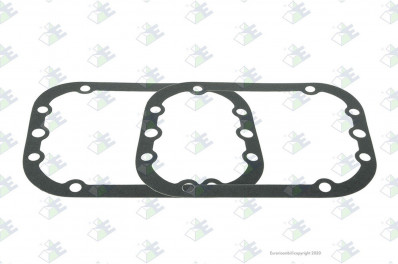 ER 74530330 Прокладка SCA 1302556