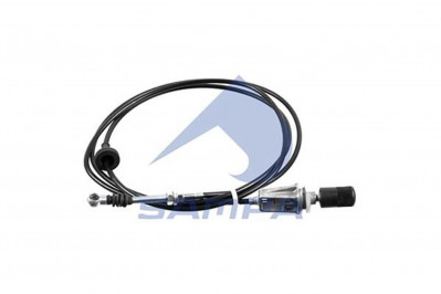 SA 104169 Гайка карданного вала М12*1,5